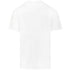 Palm Angels Multicolour Logo White T-Shirt S